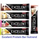 Купить спортивное питание - Батончики напитки Excelent Protein bar