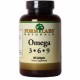Купить спортивное питание - Витамины комплексы Omega 3-6-9