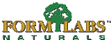 Спортивное питание Form Labs Naturals